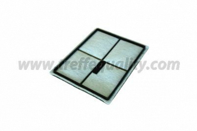 3F QUALITY 434 -  Фильтр воздуха в салоне